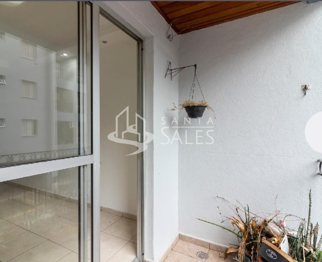 Apartamento, 3 quartos, 74 m² - Foto 31