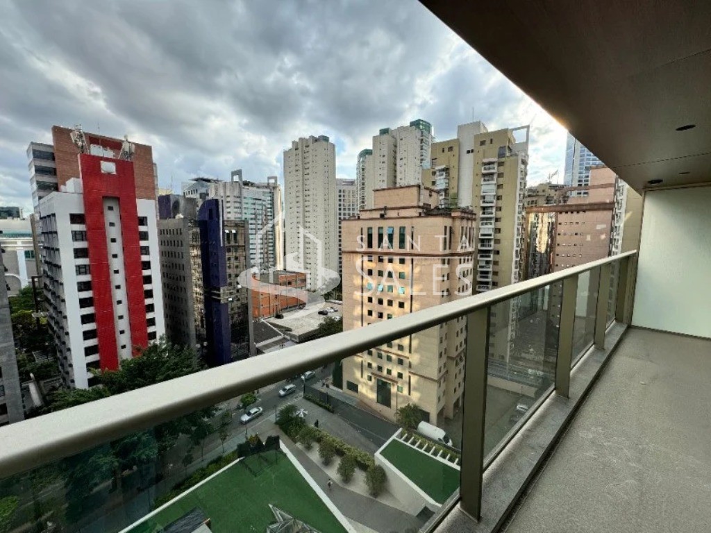 Kitnet e Studio à venda com 1 quarto, 53m² - Foto 2