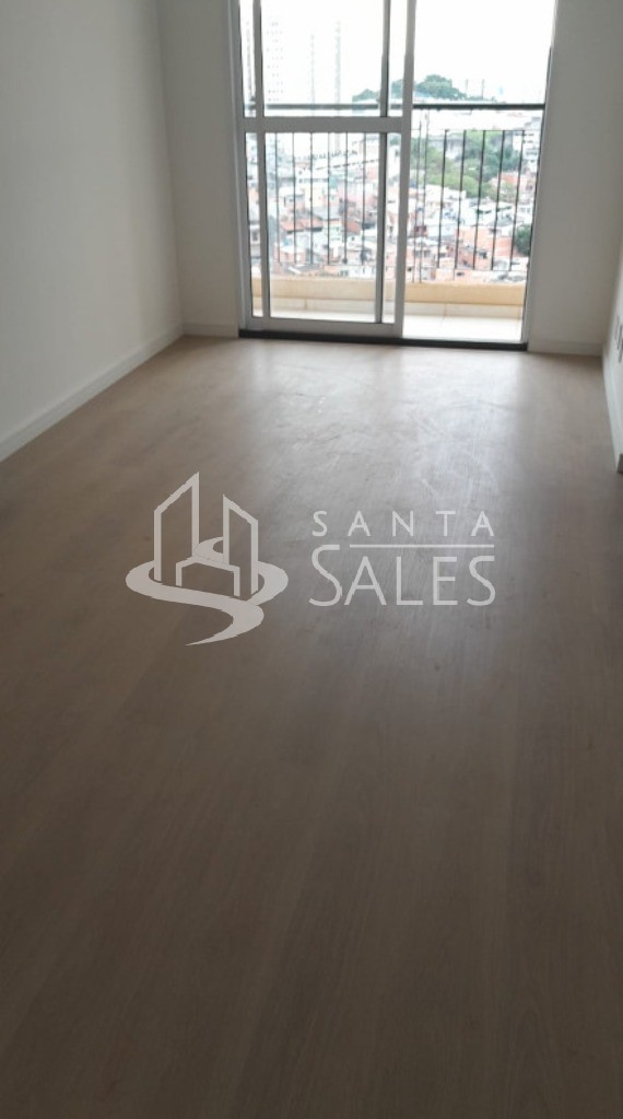 Apartamento, 2 quartos, 55 m² - Foto 2