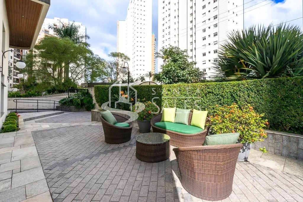 Apartamento, 3 quartos, 164 m² - Foto 20