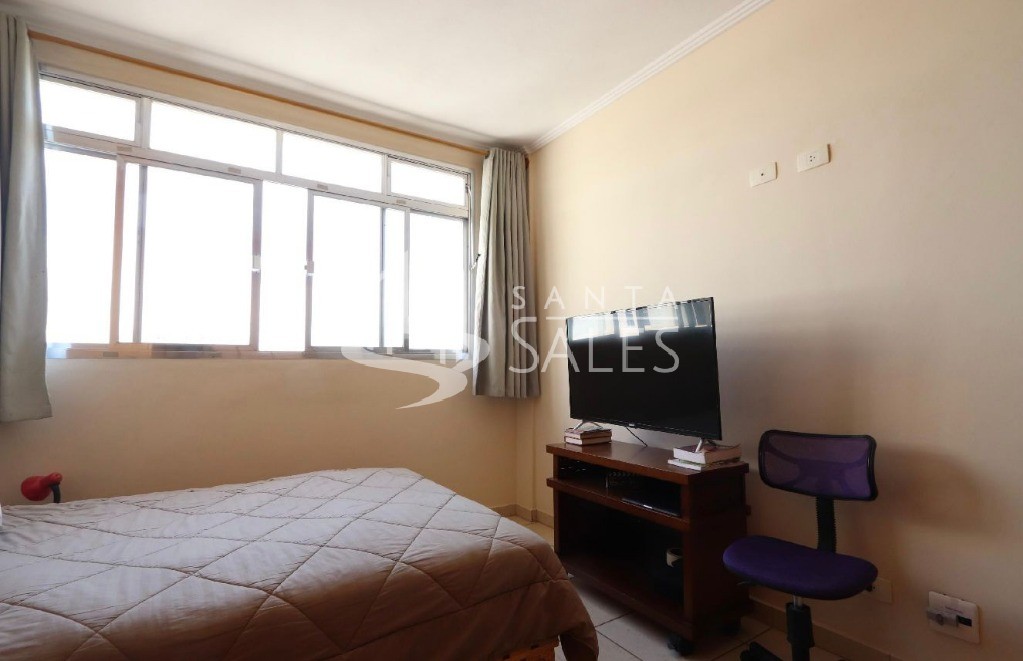 Apartamento, 1 quarto, 51 m² - Foto 11