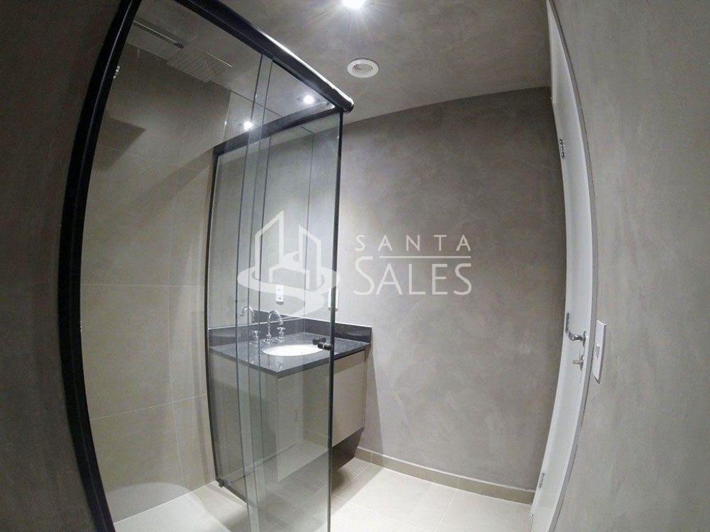 Apartamento, 1 quarto, 28 m² - Foto 11