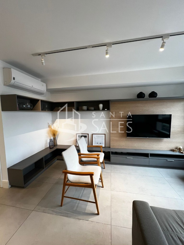 Cobertura, 2 quartos, 87 m² - Foto 1