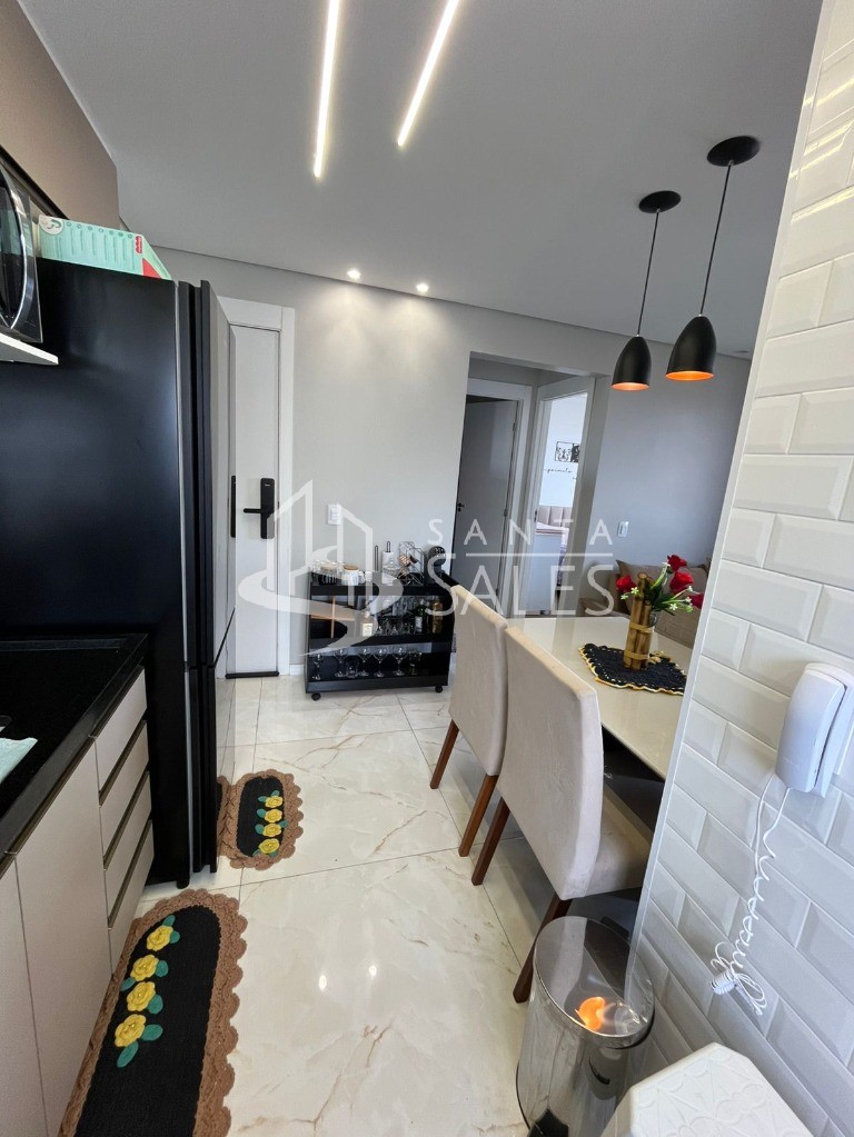 Apartamento, 2 quartos, 40 m² - Foto 9