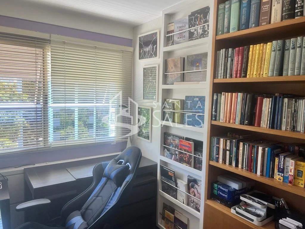 Apartamento, 3 quartos, 178 m² - Foto 23