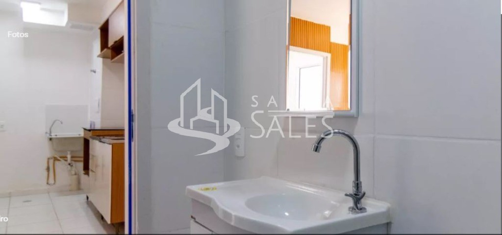 Apartamento, 2 quartos, 32 m² - Foto 15