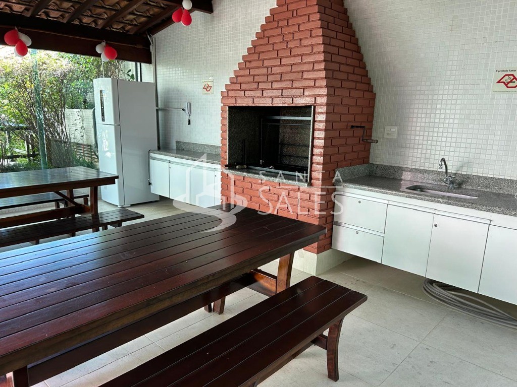 Apartamento, 3 quartos, 156 m² - Foto 5