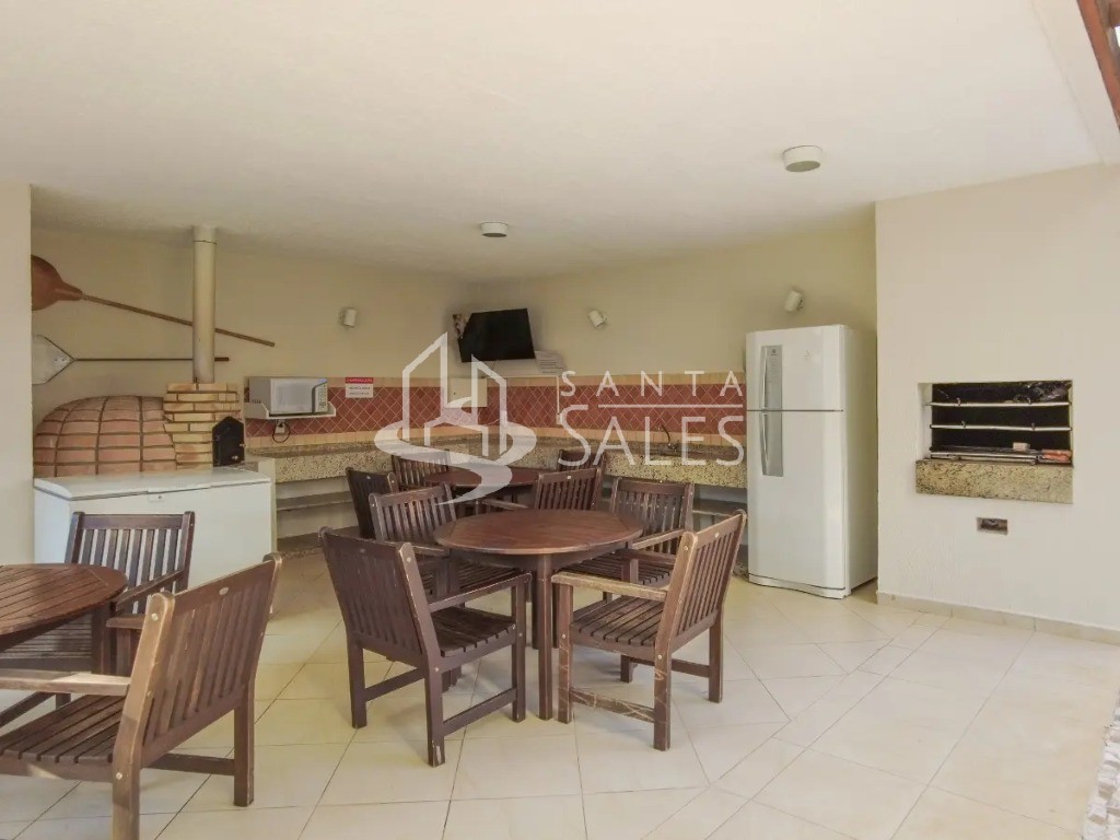 Apartamento, 4 quartos, 96 m² - Foto 33