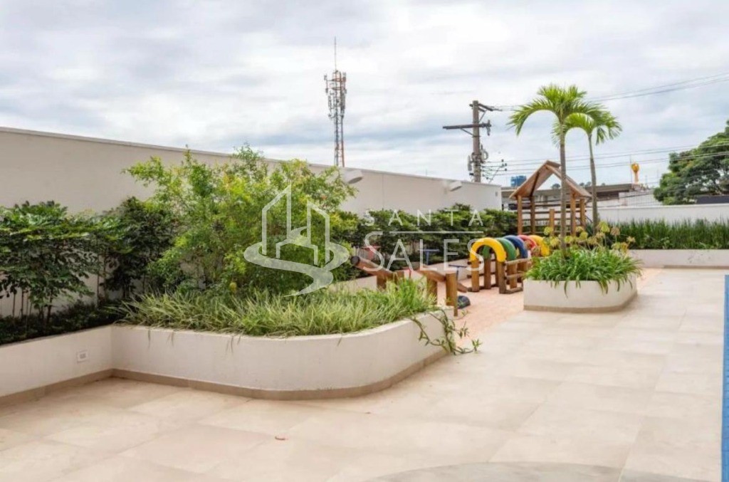 Apartamento, 2 quartos, 43 m² - Foto 34