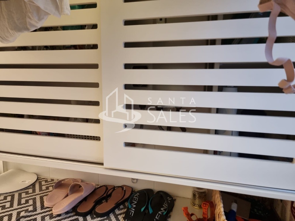 Apartamento, 2 quartos, 76 m² - Foto 17