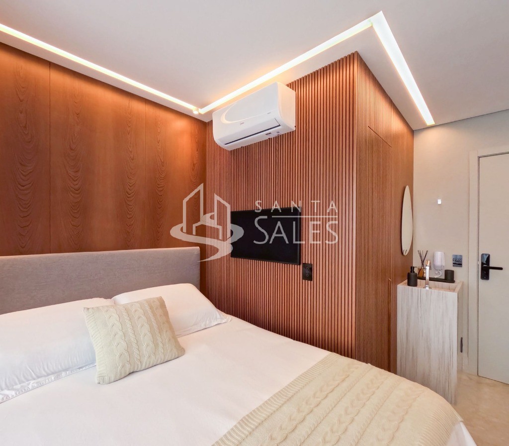 Apartamento, 1 quarto, 21 m² - Foto 5