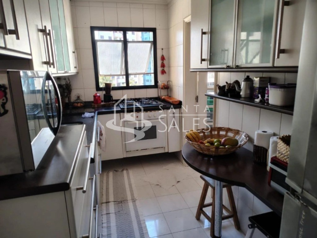 Apartamento à venda com 3 quartos, 98m² - Foto 23