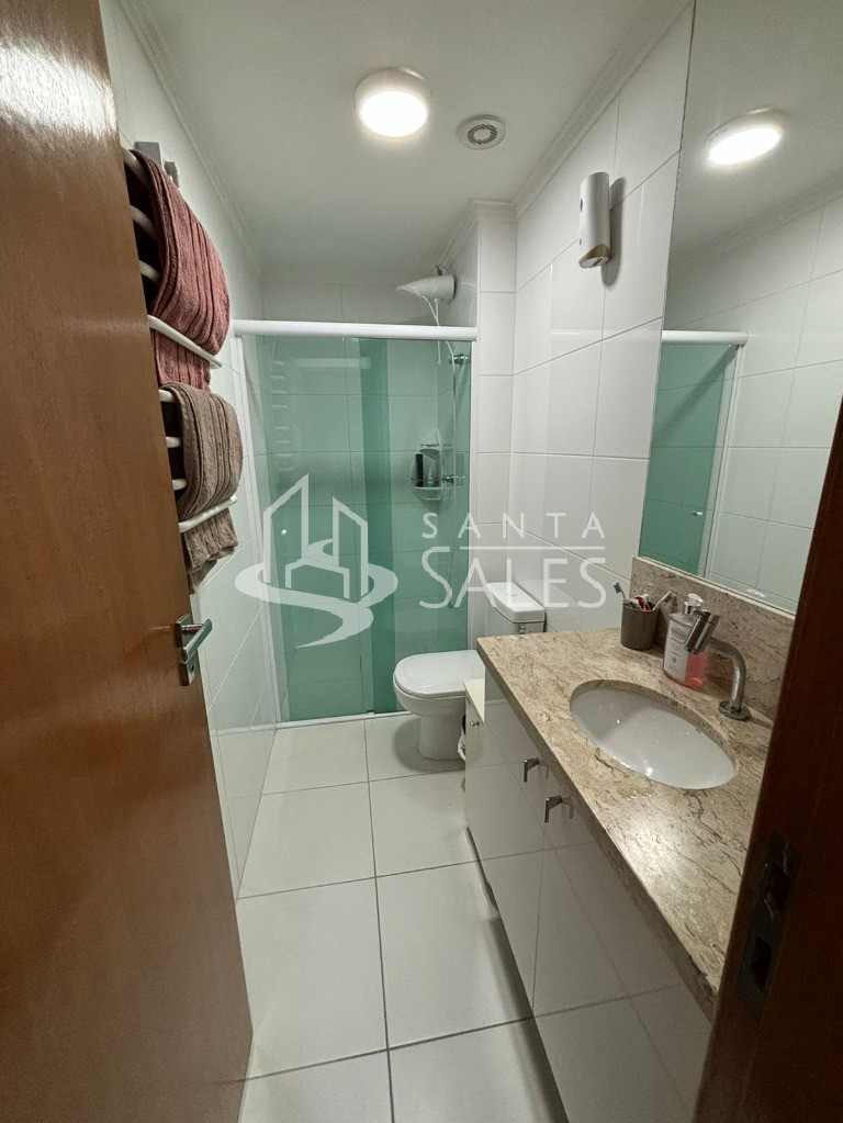 Apartamento à venda com 3 quartos, 89m² - Foto 7
