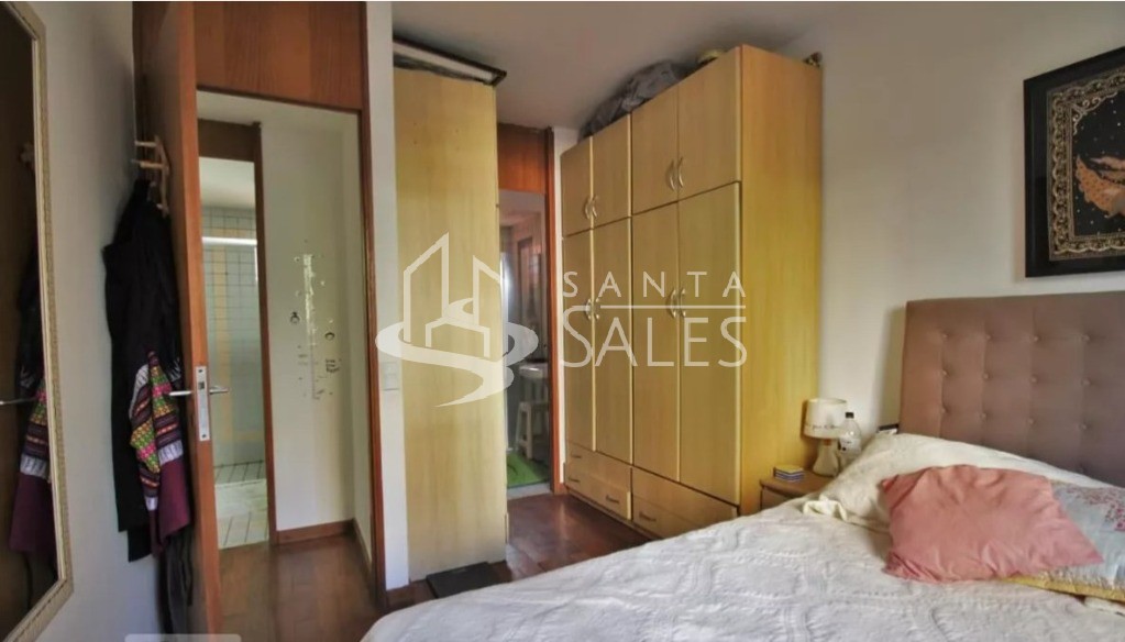Apartamento, 4 quartos, 94 m² - Foto 12