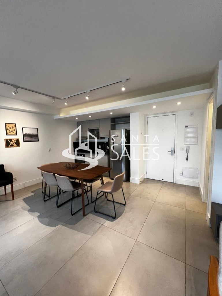 Cobertura à venda com 2 quartos, 87m² - Foto 6