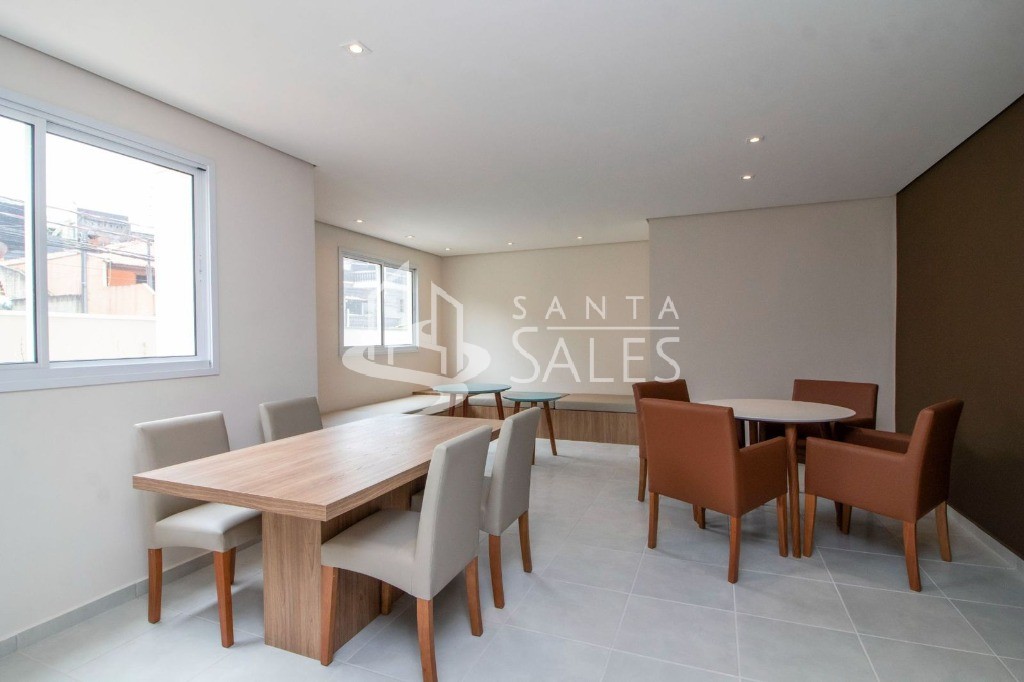 Apartamento, 2 quartos, 41 m² - Foto 9