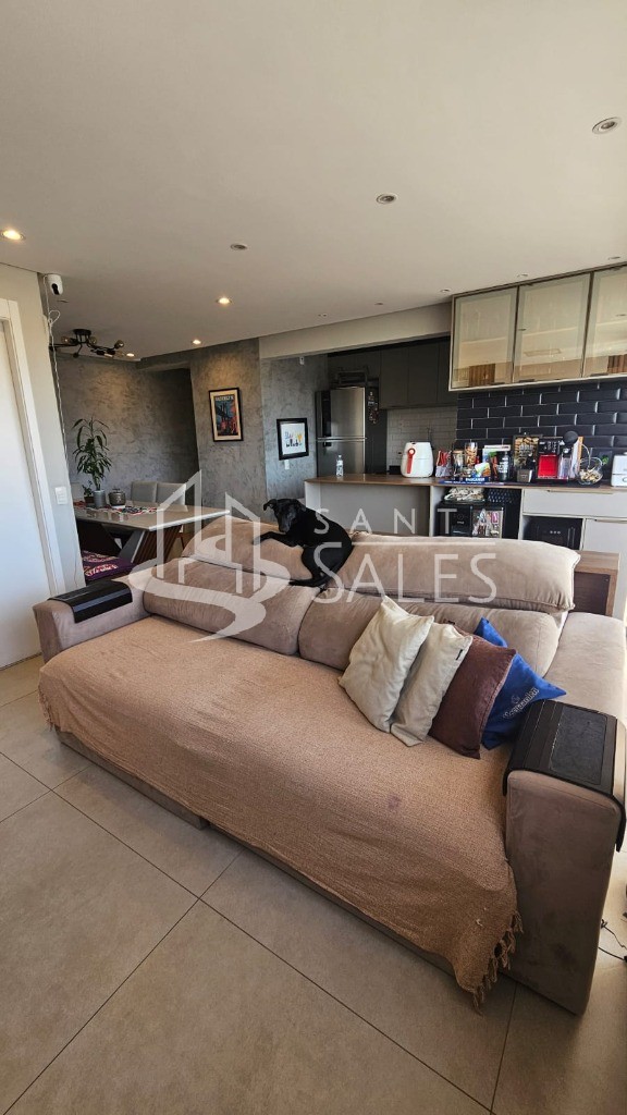 Apartamento, 2 quartos, 65 m² - Foto 15