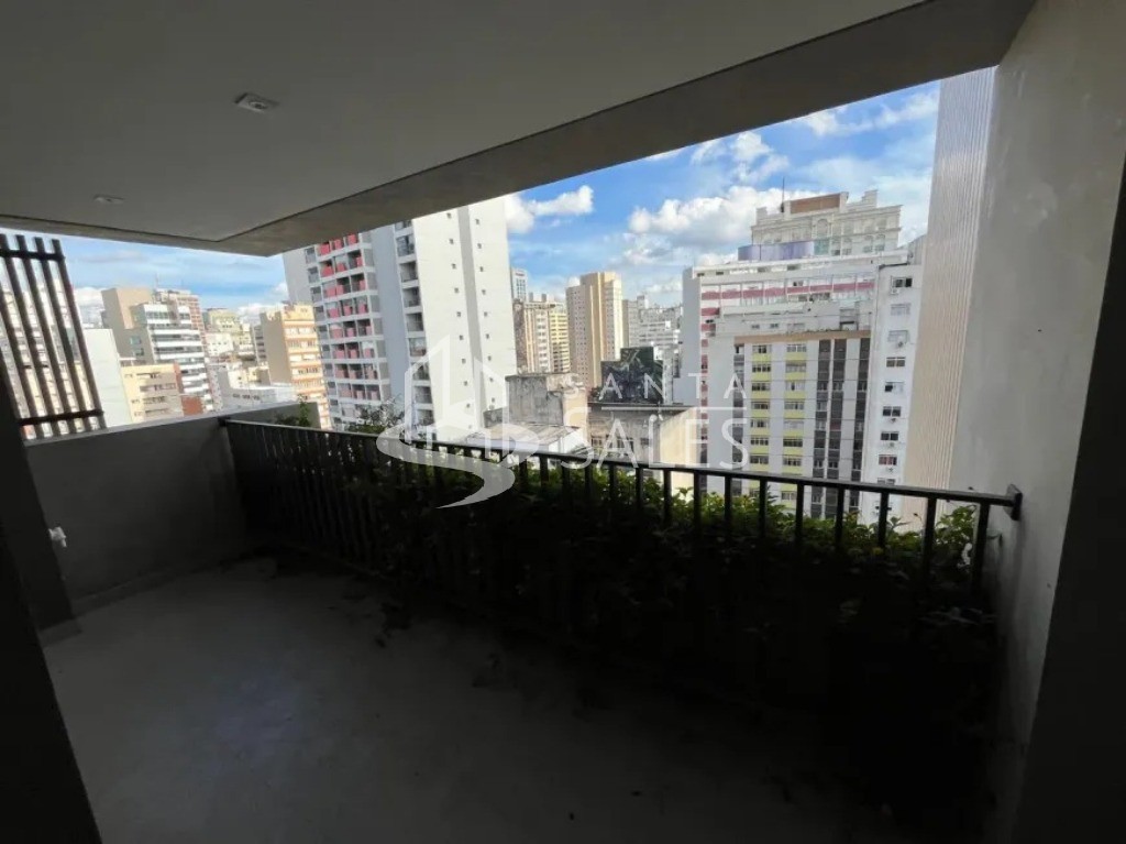 Apartamento, 1 quarto, 36 m² - Foto 14