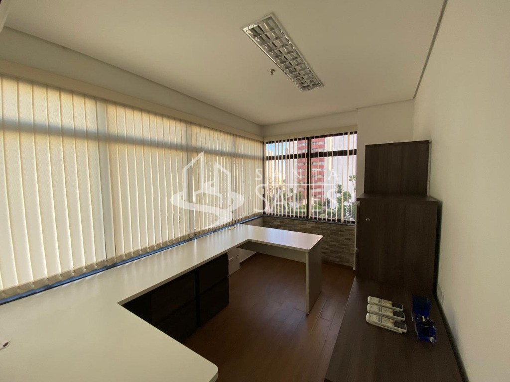 Sala-Conjunto, 34 m² - Foto 1