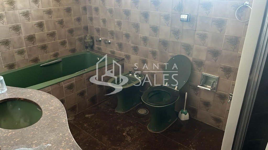 Sobrado, 3 quartos, 378 m² - Foto 17