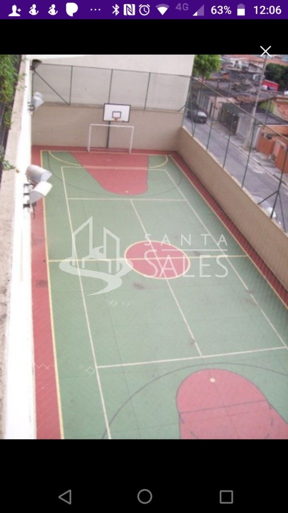 Apartamento, 3 quartos, 70 m² - Foto 21