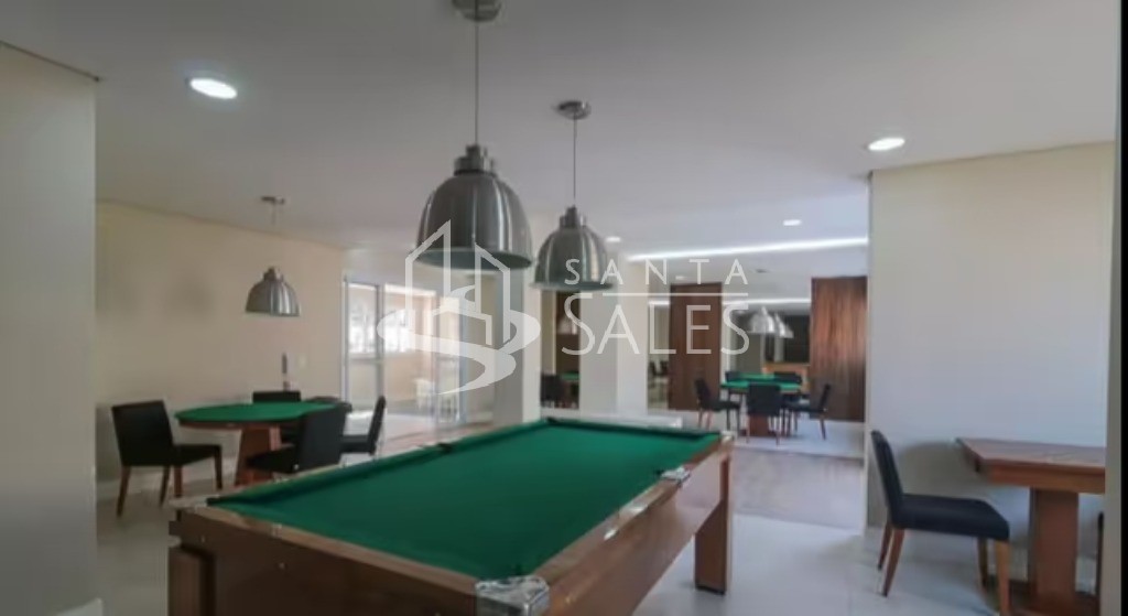 Apartamento, 2 quartos, 52 m² - Foto 3