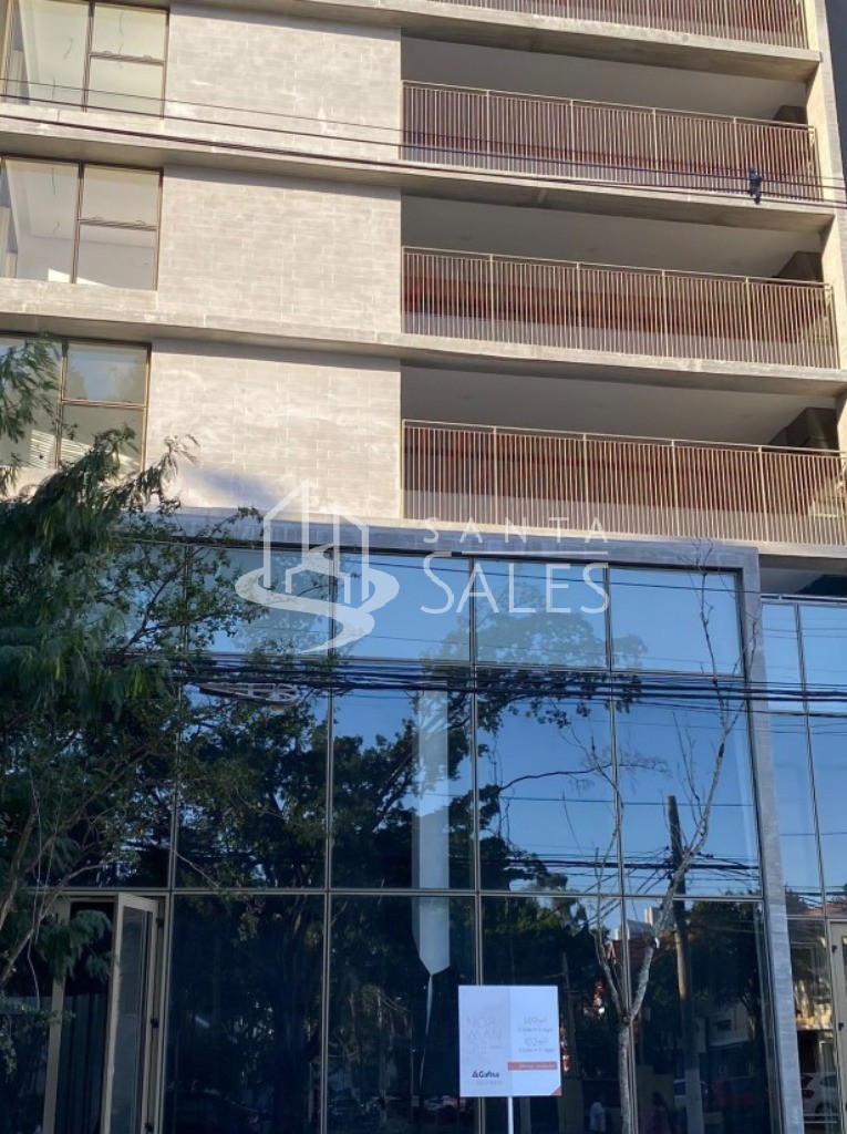 Apartamento, 3 quartos, 149 m² - Foto 39