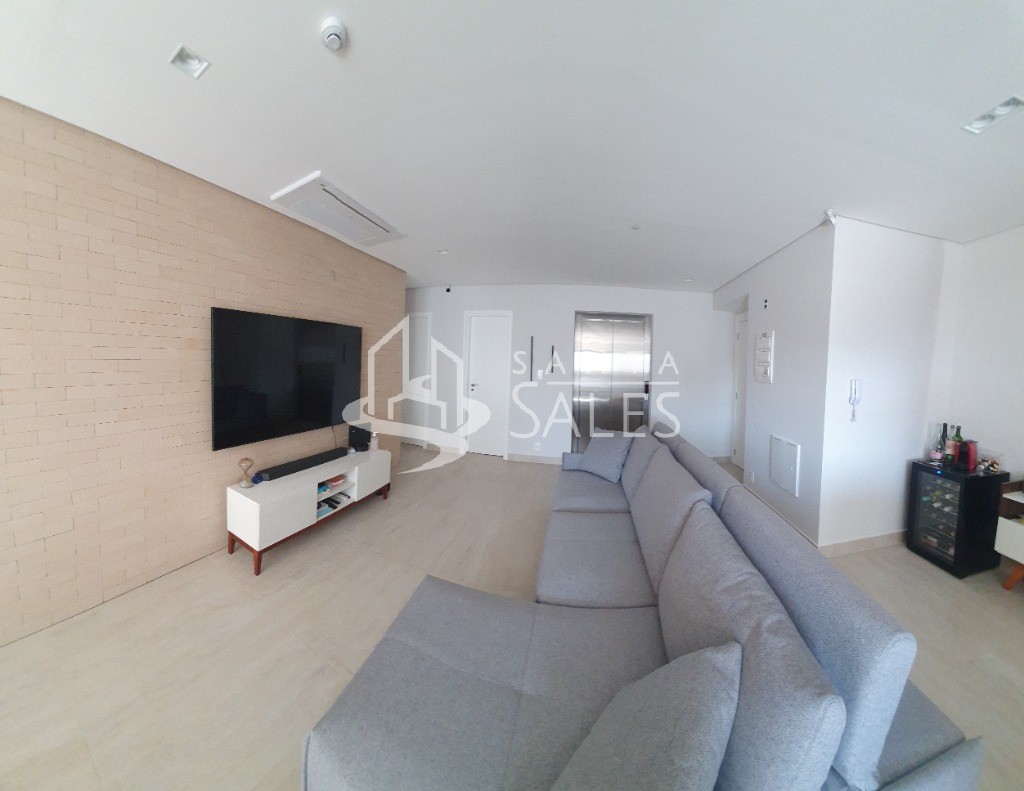 Apartamento, 2 quartos, 105 m² - Foto 18