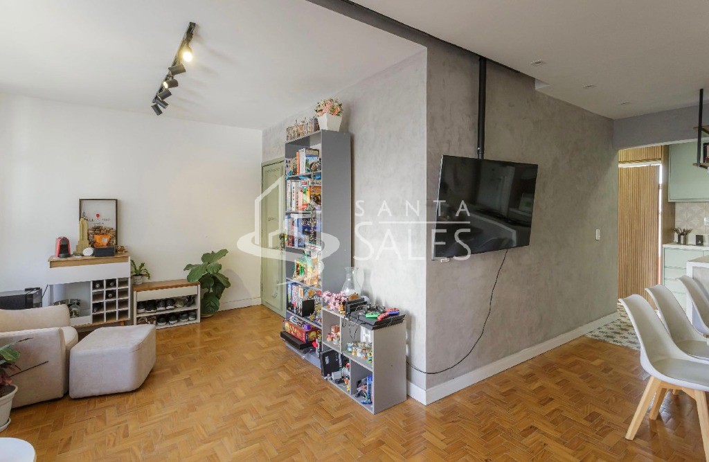Apartamento, 3 quartos, 102 m² - Foto 4