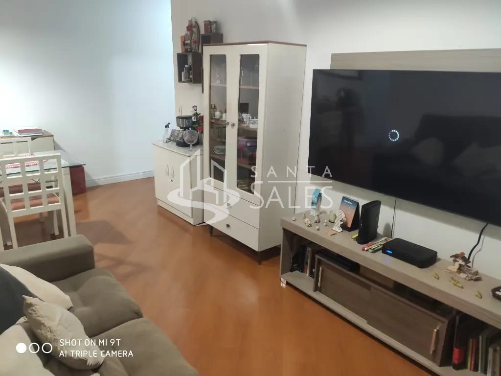Apartamento, 2 quartos, 56 m² - Foto 2