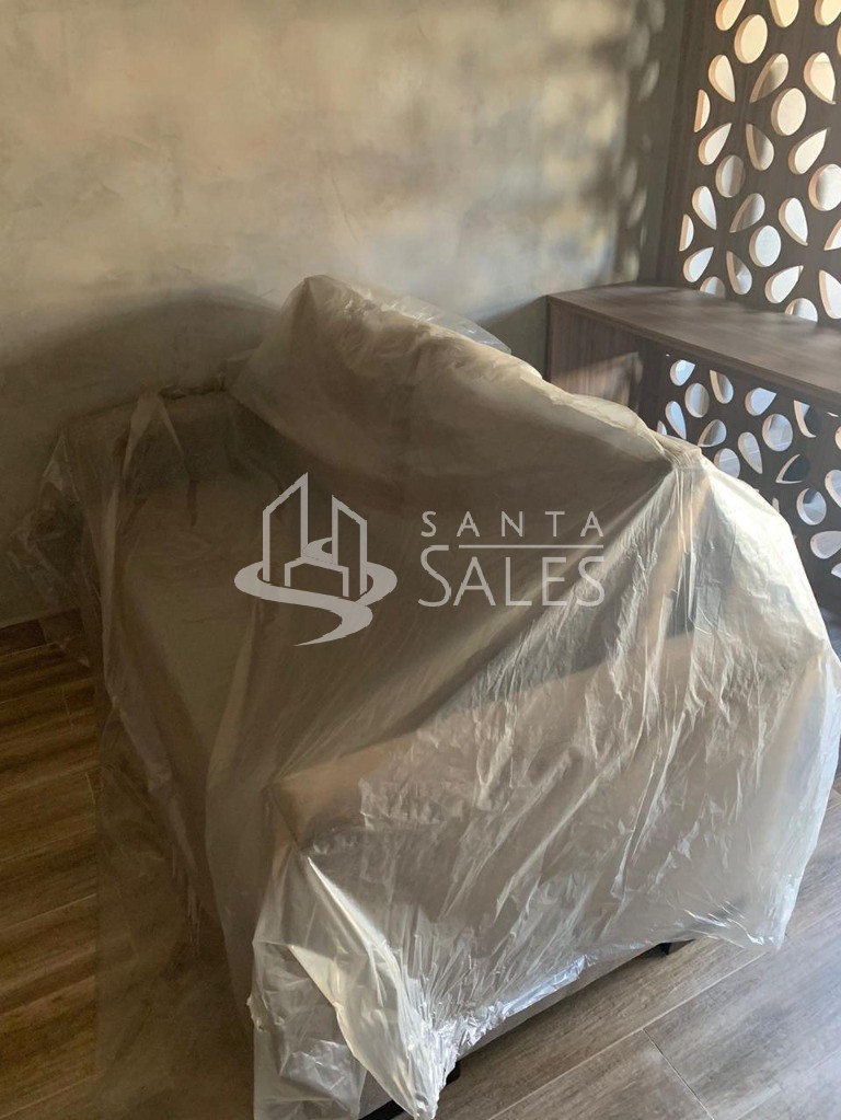 Apartamento, 1 quarto, 26 m² - Foto 5