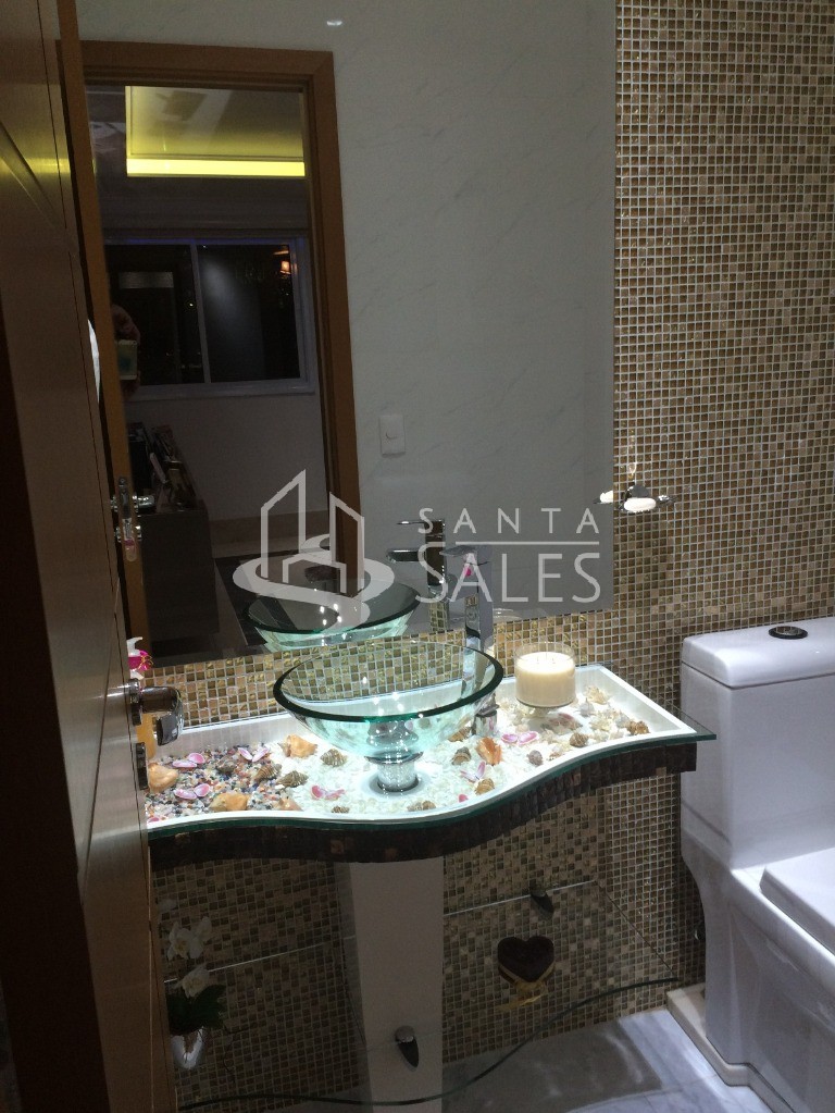 Cobertura à venda com 3 quartos, 360m² - Foto 20
