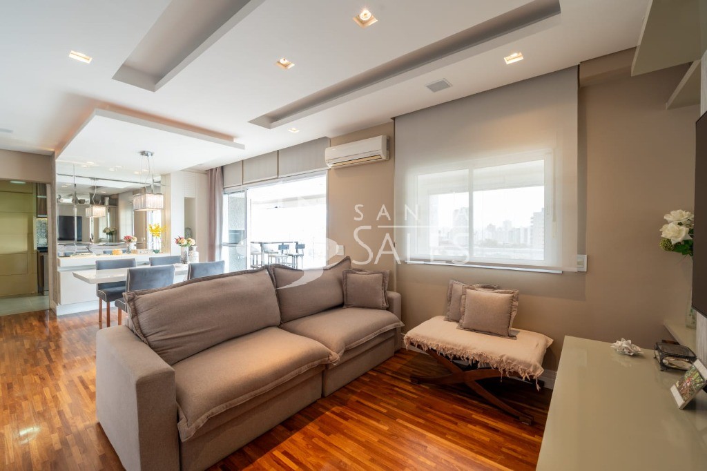 Apartamento, 3 quartos, 130 m² - Foto 15