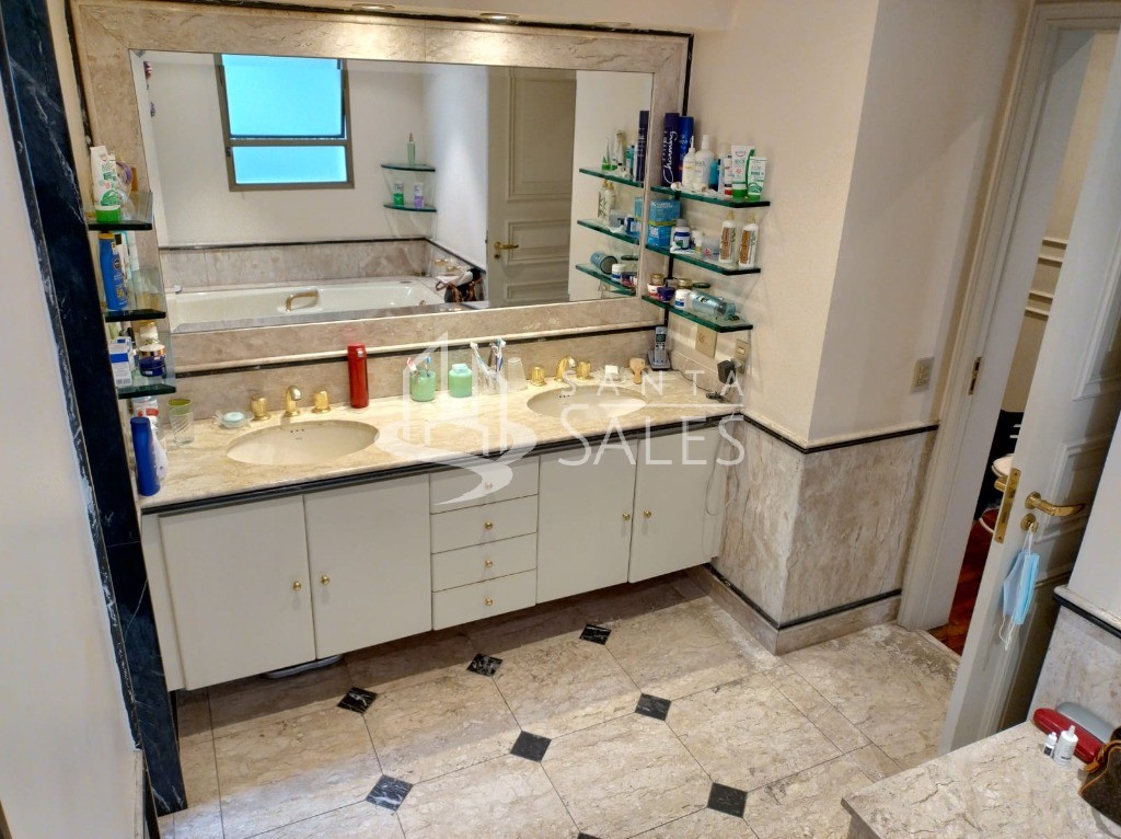 Apartamento, 6 quartos, 400 m² - Foto 18