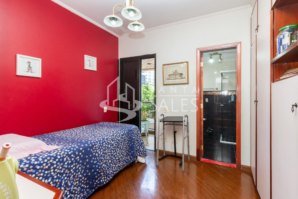 Apartamento, 3 quartos, 146 m² - Foto 35