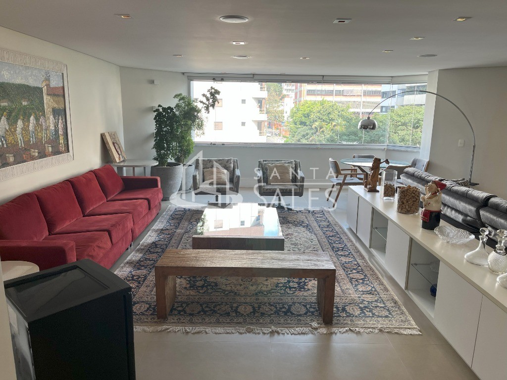 Apartamento, 3 quartos, 232 m² - Foto 20