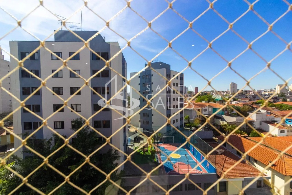 Apartamento à venda com 3 quartos, 81m² - Foto 7