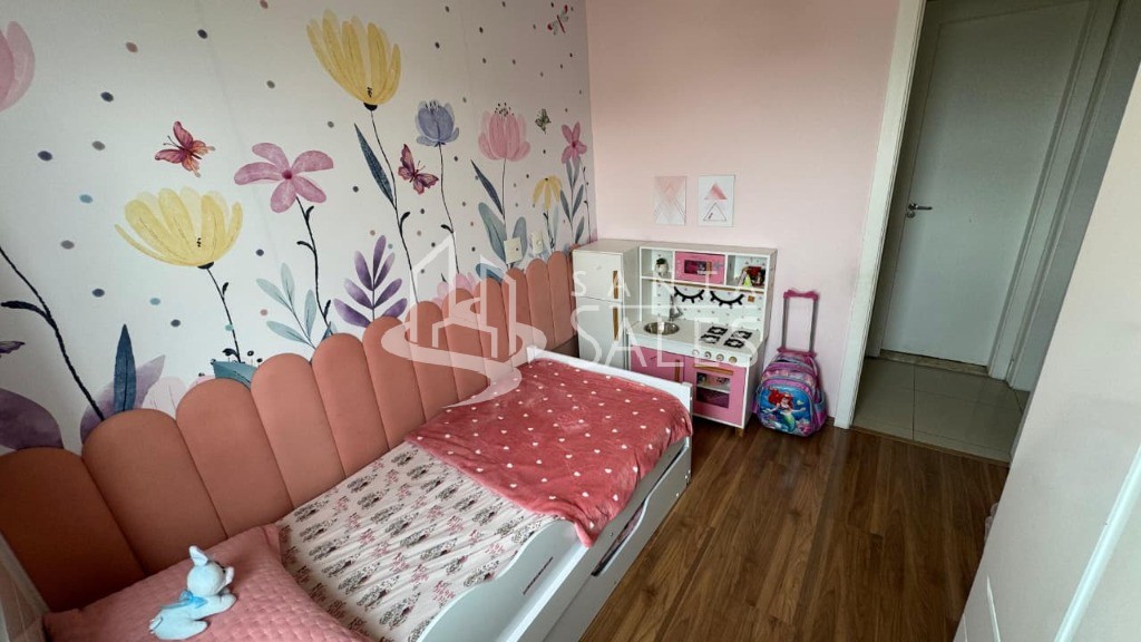 Apartamento, 2 quartos, 53 m² - Foto 8