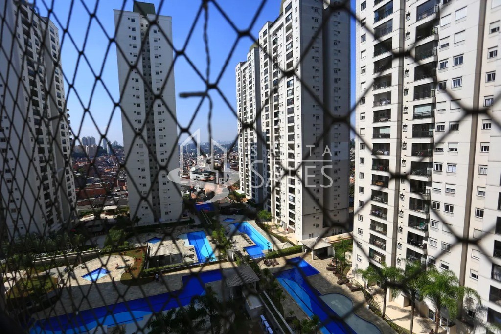 Apartamento, 3 quartos, 64 m² - Foto 29