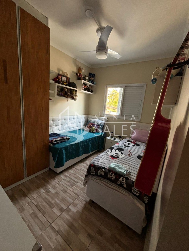 Apartamento à venda com 3 quartos, 89m² - Foto 11