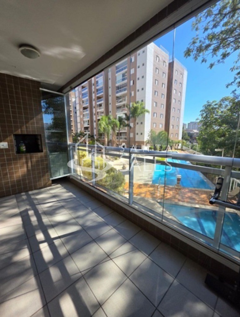 Apartamento, 3 quartos, 128 m² - Foto 1