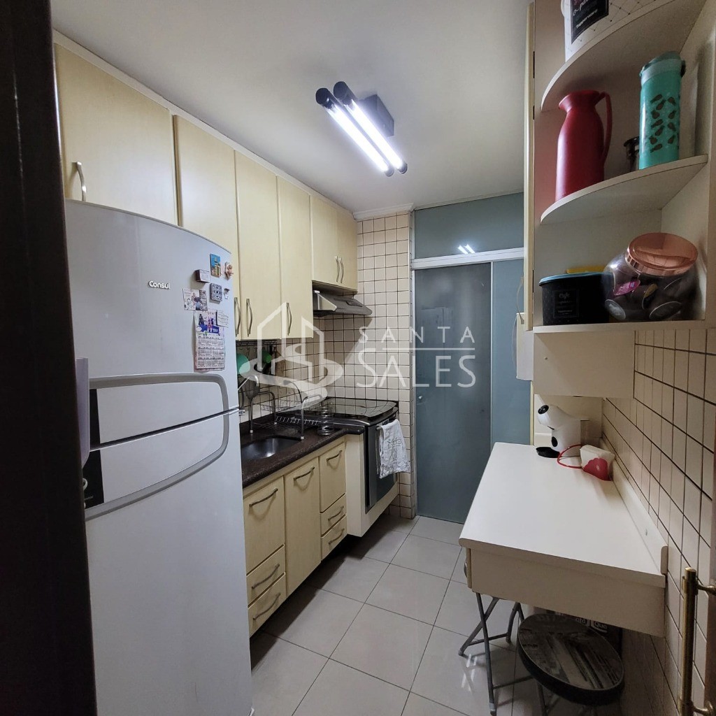 Apartamento, 2 quartos, 64 m² - Foto 9