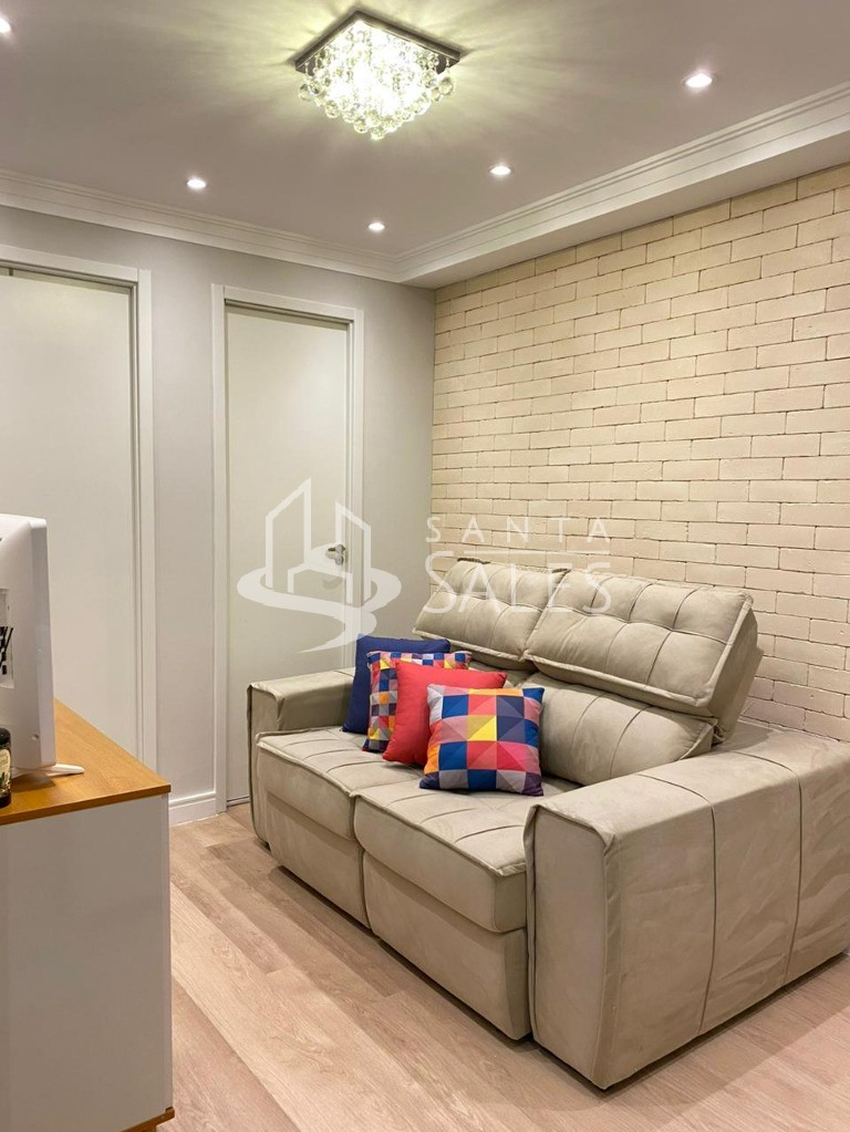 Kitnet-Studio, 31 m² - Foto 6