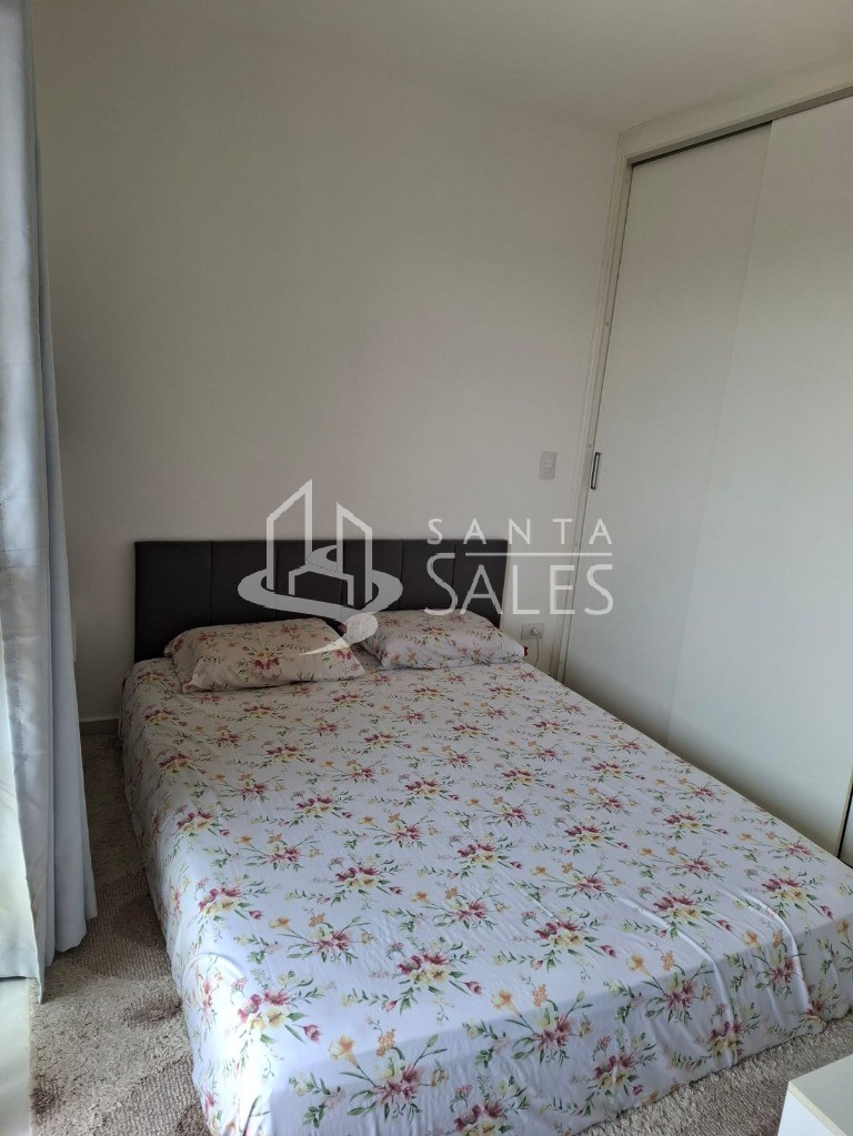 Apartamento, 1 quarto, 37 m² - Foto 9