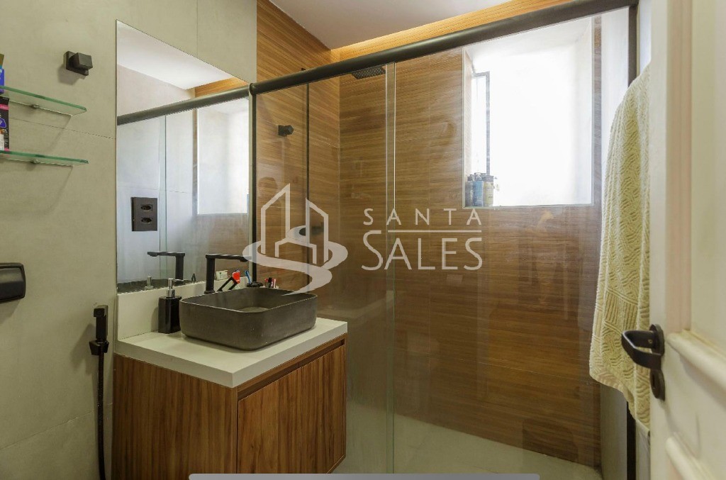 Apartamento, 3 quartos, 105 m² - Foto 9