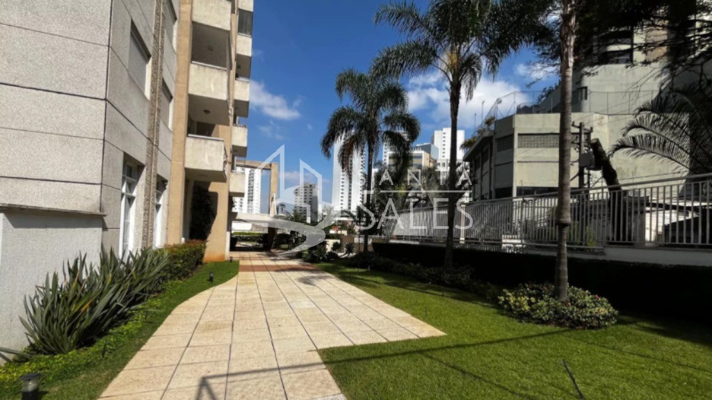 Apartamento, 2 quartos, 64 m² - Foto 30
