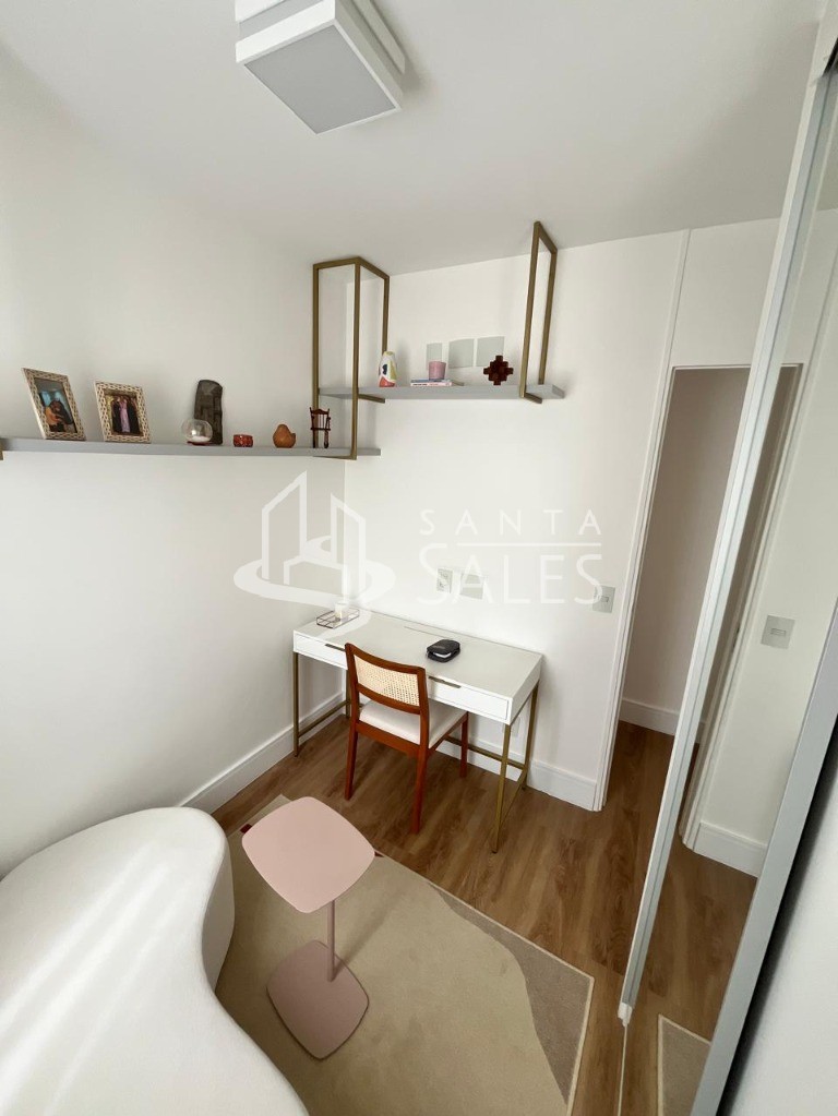 Apartamento, 2 quartos, 72 m² - Foto 19