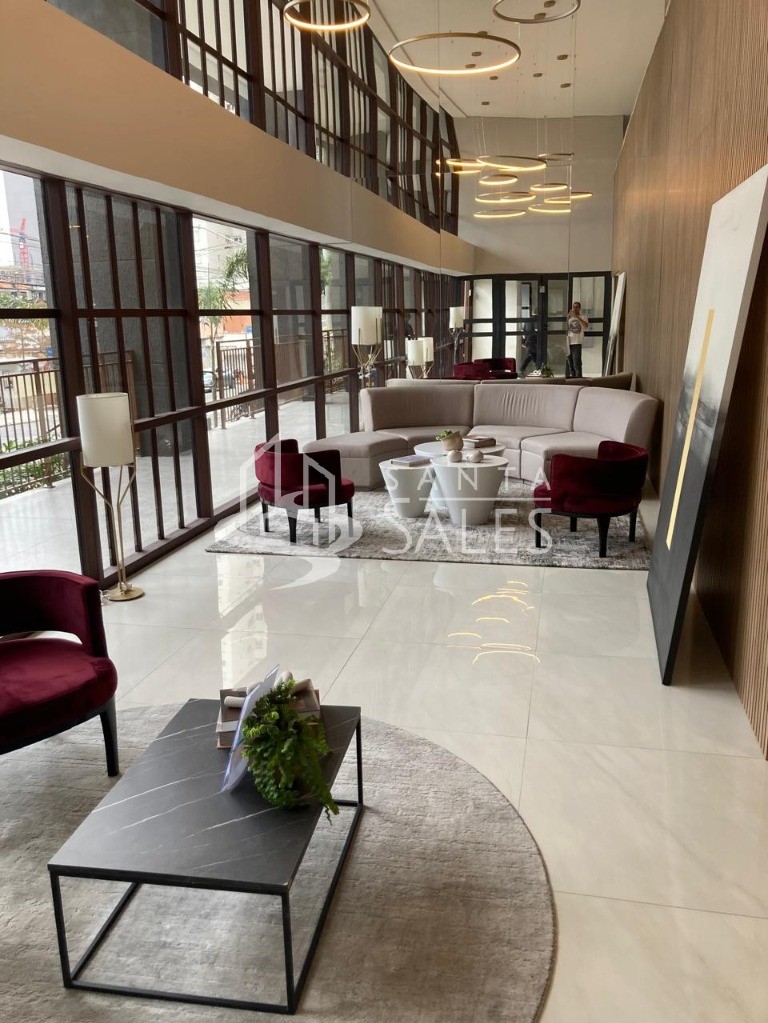 Apartamento, 2 quartos, 39 m² - Foto 14
