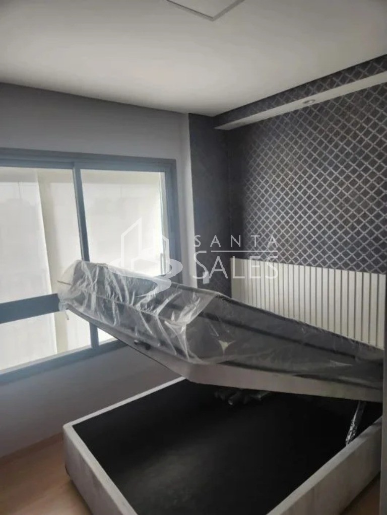 Apartamento, 1 quarto, 36 m² - Foto 18