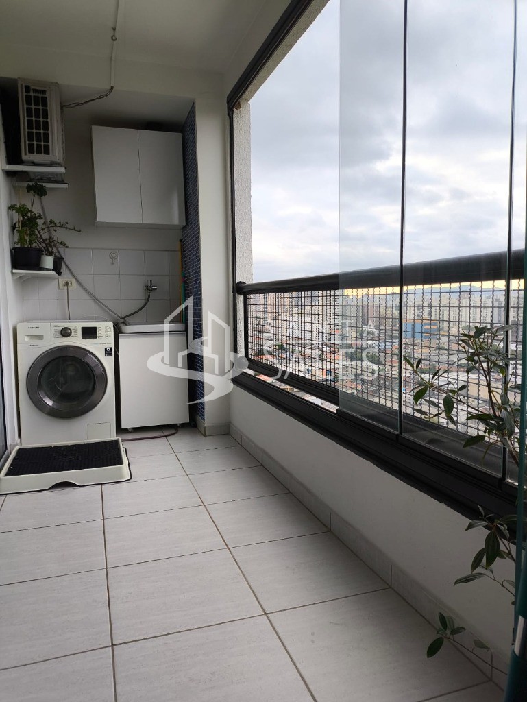 Apartamento, 1 quarto, 37 m² - Foto 5